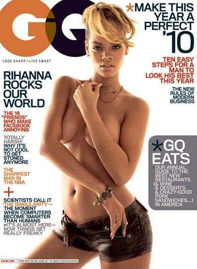 rihanna pictures gq. GQ US, now it#39;s Rihanna#39;s