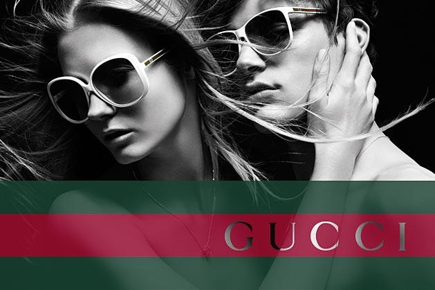 Gucci Sunglasses Fall Winter 2010 Ad Campaign Preview | Art8amby's Blog